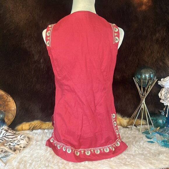 Soft surroundings top PS (4200) - Picture 6 of 7